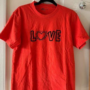 Uniqlo Keith Haring UT (Short-Sleeve Graphic T-Shirt)